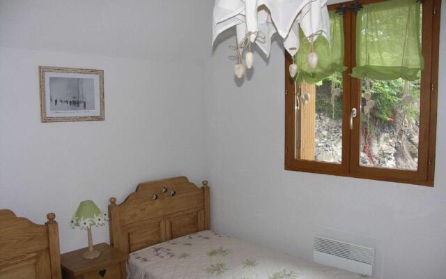 Appartement Saint-Michel-de-Chaillol, 3 pièces, 8 personnes - FR-1-393-63