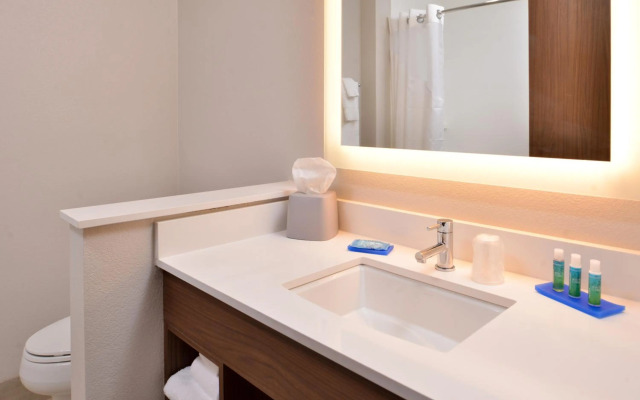 Holiday Inn Express Early by IHG