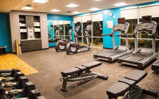 Fairfield Inn and Suites by Marriott Pocatello