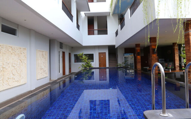 ZEN Premium Ubud Raya Andong 2