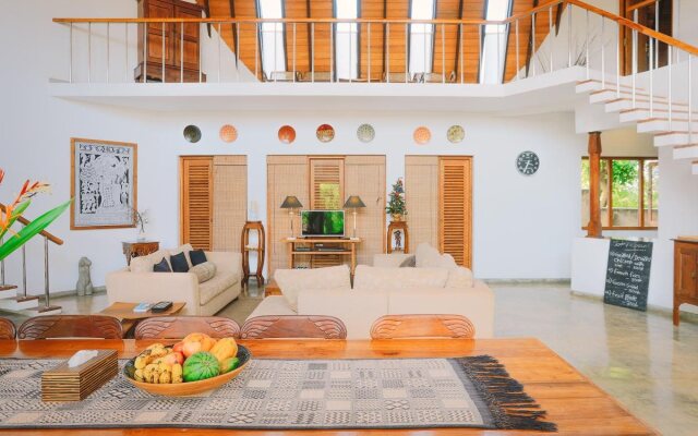Highland Villa