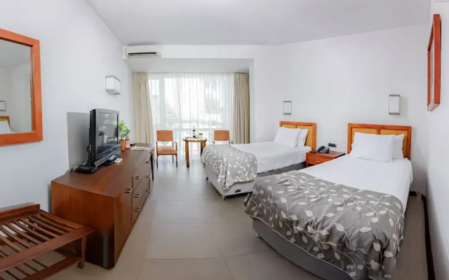 Hotel Boutique Raices