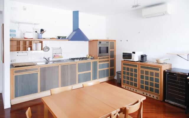 Rentopolis Foldi 6 Pza Cinque Giornate