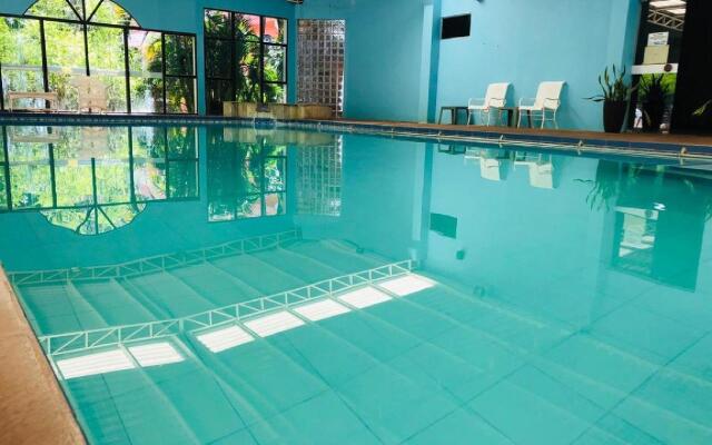 Hotel Fonte de Ijuí