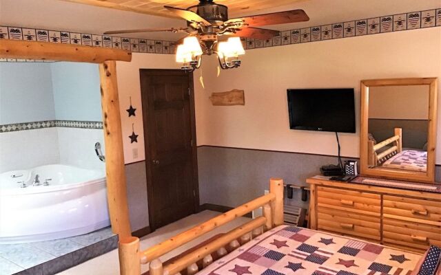 Black River Inn Bed and Breakfast