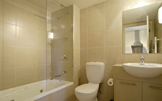 Chalet Hotham 4
