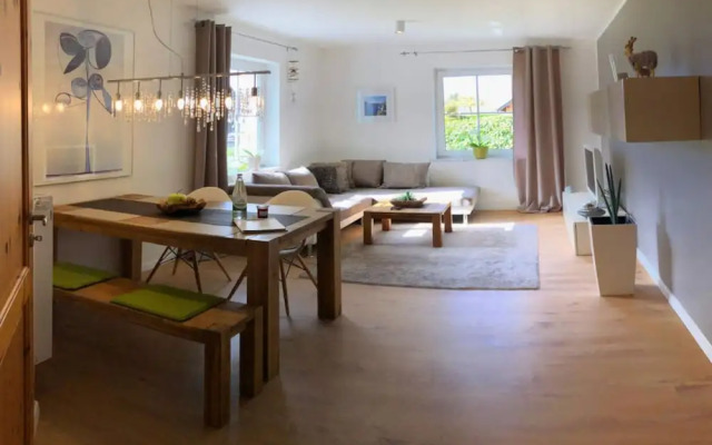 Cosy Apartment Near Center