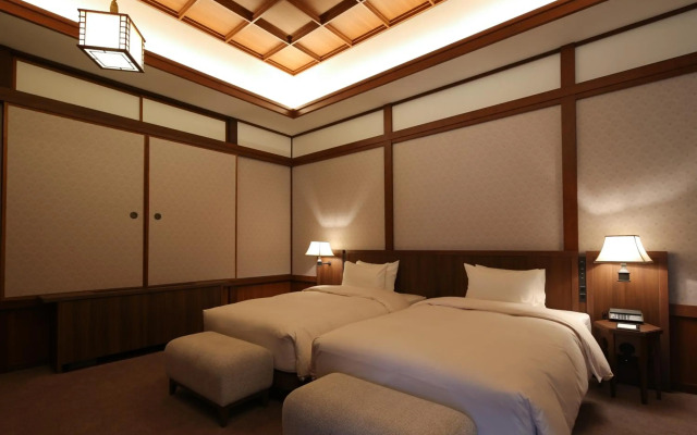 Nikko Kanaya Hotel