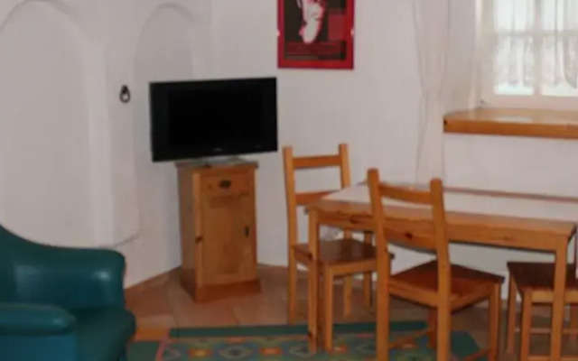 Apartment Fachwerkidylle