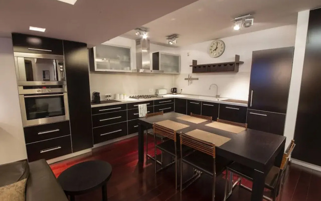 Olala Unirii Center Apartments