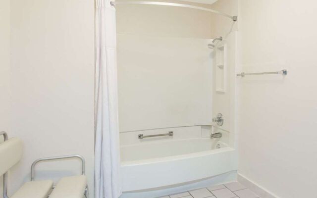 Quality Inn & Suites Monticello Ar