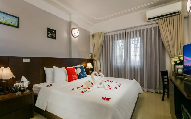 Hanoi Stella Hotel