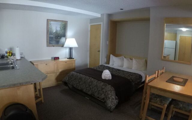 Panorama Vacation Retreat at Horsethief Lodge