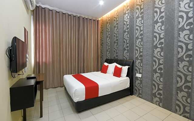 OYO 89301 YS Inn