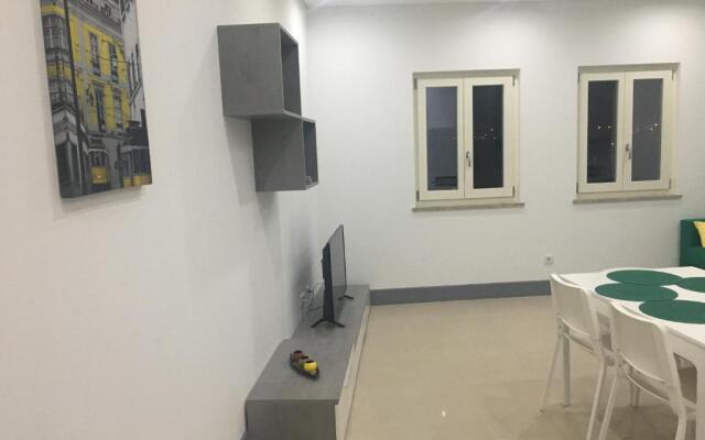 Apartamento, Praça Dom Duarte 8, Viseu, Portugal