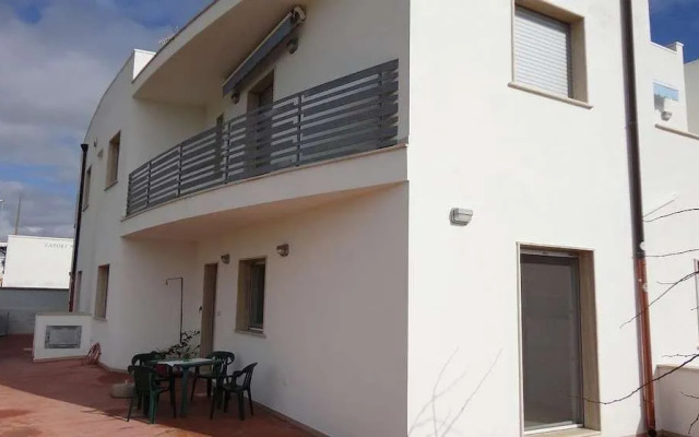 Residence Sabbiachiara