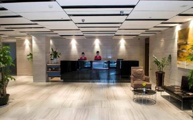 Zhi Xin Hotel