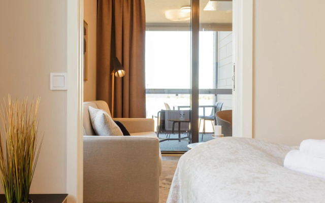 Marina Chalets Kalajoki