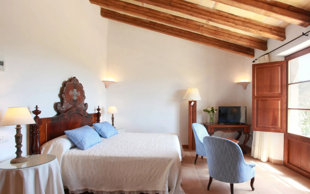 Agroturismo Son Siurana