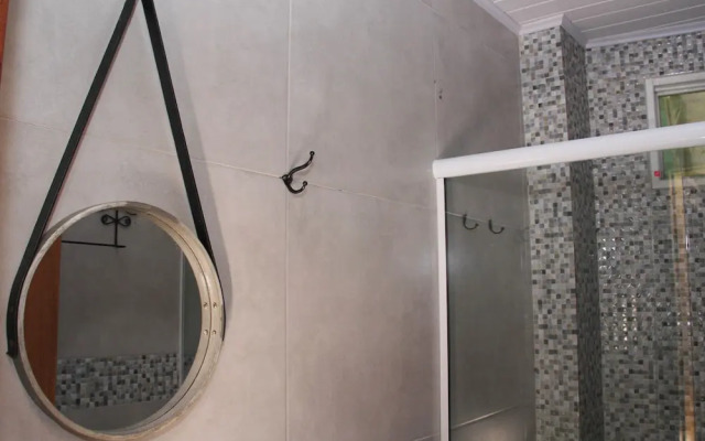 Pousada Trancoso Guarapari