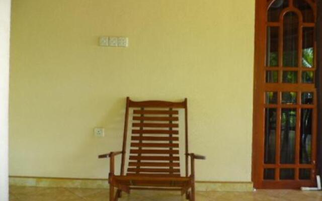 Udayamini Homestay