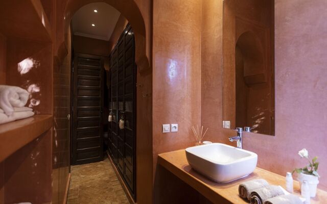 Villa Serena Marrakech