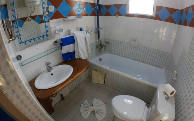 Hôtel Royal Malango