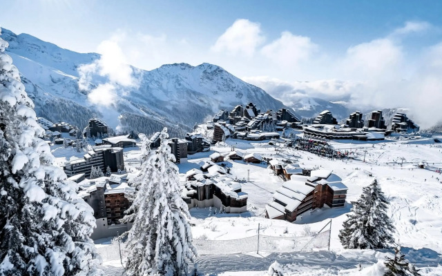 Belambra Clubs Avoriaz - Les Cimes du Soleil