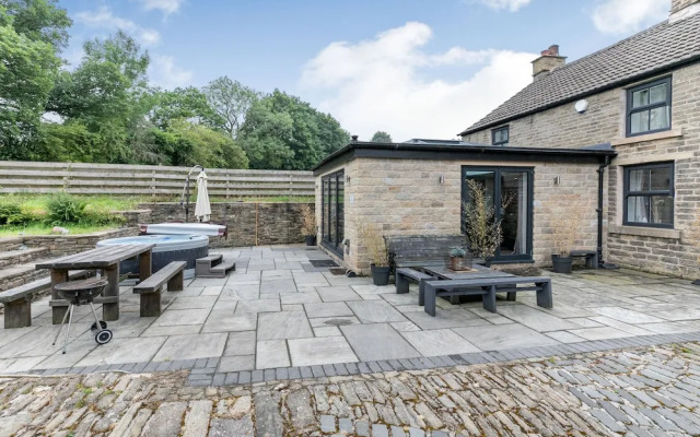 Carr House Farm