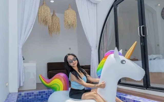 Marvilla Bali Jogja
