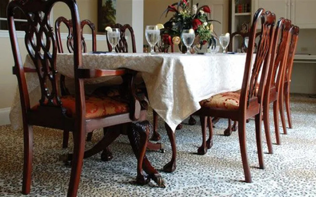 Fountainview Mansion