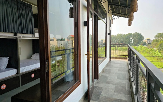 Serena Villa Tam Coc