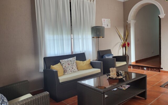 Hostal Rural la Plata