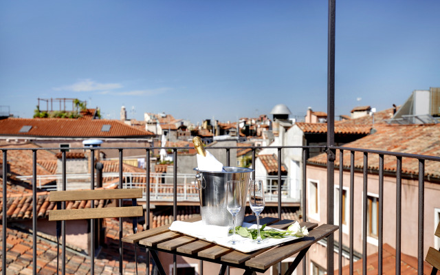 Hotel Dona Palace