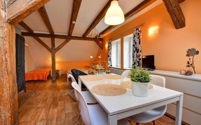 Pension Vila Hana