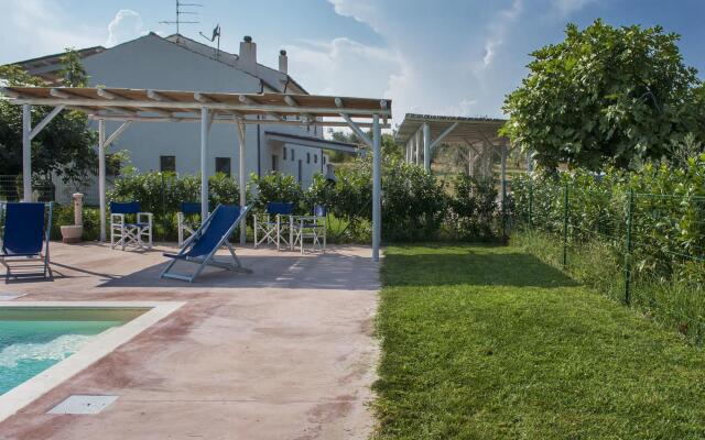 Villa Degli Aranci - Villa Degli Aranci