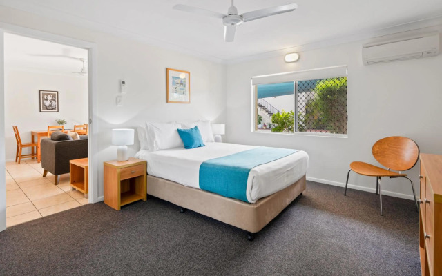 Arlia Sands Apartments