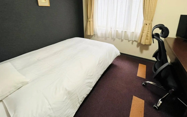 Hotel Shin Osaka