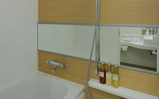 Jr West Group Via Inn Nagoya Shinkansenguchi