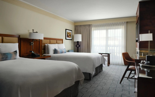 Hotel Abrego