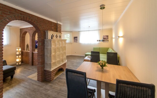 Haus Wattenblick