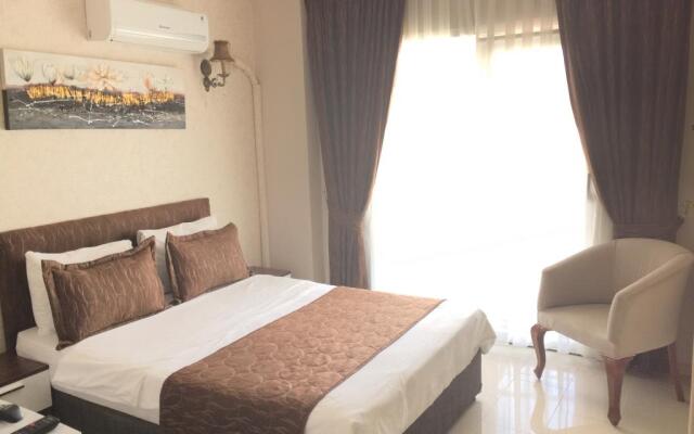 Geyikli Sunshine Hotel