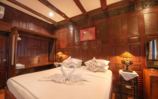 Sans Souci Samui