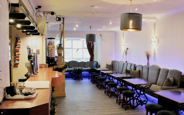 Calypso Hotel Blackpool