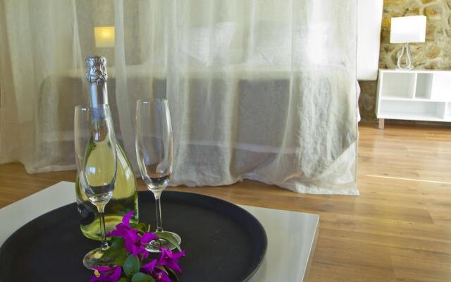 Hotel Villa Arce