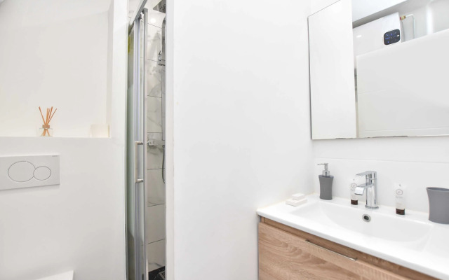 CMG Palais Royal / Musée du Louvre