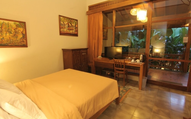 Khayangan Resort Villa