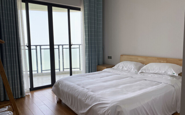 Wenting Apartments (Deli-Haibeihai)