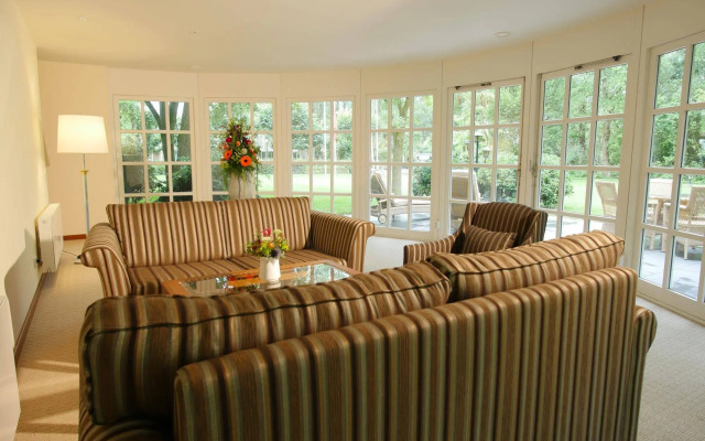 Fletcher Parkhotel De Wiemsel