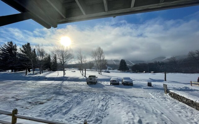 The Mountain Inn at Killington